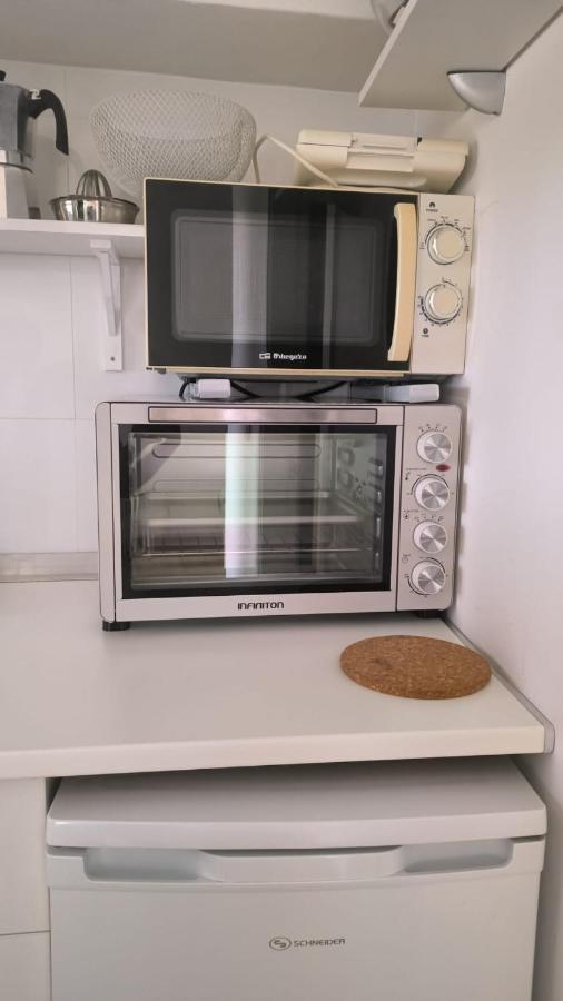 Апартаменты Casita En Понтеведра Экстерьер фото